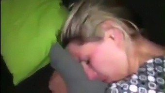 Milf With A Big Ass Gets Fucked Hard