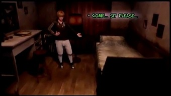 Futa Family Fun: A Shemale Surprise