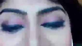 Rasmi'S Solo Performance With Her New Sex Partner In High-Definition With Crystal Clear Audio