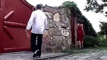 Young Danish Teens Explore Their Sexuality In A Secret House Visit