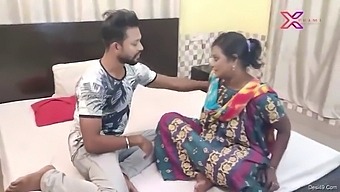 Desi Mature Woman Gets Fucked Hard In Indian Video