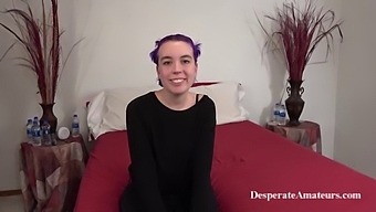 Desperate And Horny Amateurs Take It Hard In Wild Casting Video
