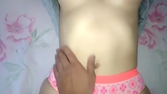 Stepdad And Stepdaughter'S Secret Rendezvous Caught On Camera