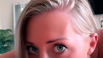 Leonie Pur'S Skilled Oral And Sexual Prowess On Tinder Date