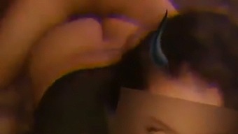 I Enjoy Sharing My Sexual Experiences With My Cuckold While My Friend Penetrates Me