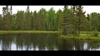 Luna'S Travel Vlog To Canada - Episode 39