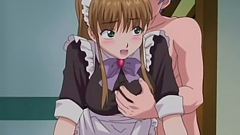 Maid In Heaven Episode 1: A Divine Domestic Experience