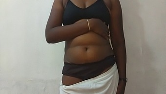 Naked And Uninhibited: A Poetic Nude Session