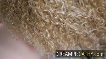 Milf Pornstar Gets Rough And Takes On 9 Guys For A Wild Gangbang