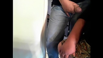 My Wife Shares Video Of Neighbor Having Sex With Me