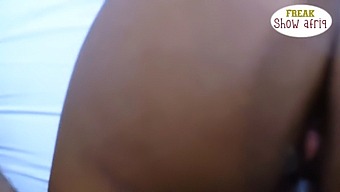 Satisfying A Creampied Vagina - Subscribe For More