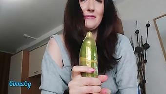Female Ejaculation And Fisting: A Steamy Cucumber-Inspired Fantasy