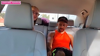 I Drove A Young Adult And Had Sex With Her, Ejaculating Inside Her