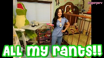 A Compilation Of Common Complaints And Preferences Among Diaper Lovers
