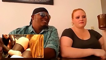 King Cure'S Latest Pornographic Video With Julie Ginger In Episode 2