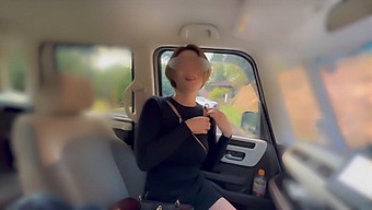 Hd-Video Av Offentlig Onani Leder Till Gruppsex Och Ansiktsutlösning