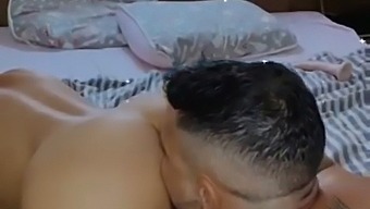 What A Fantastic Derriere