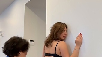 Arab Man Enjoys Big Tits And No Condom Sex With Married Woman