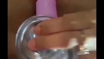 My Favorite Way To Unwind After Exercise (With Sex And Mask)