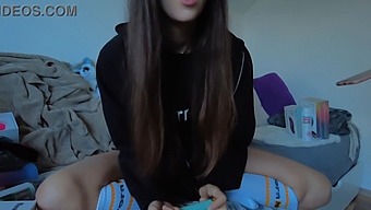 Opening And Using Sex Toys