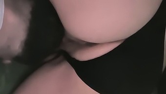 Oral Pleasure Given To Vagina