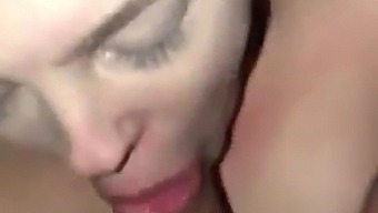 Ex-Girlfriend Performs An Incredible Oral Pleasure