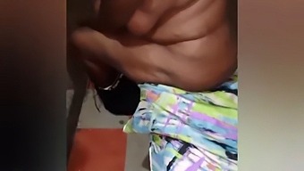 My Adventures With A Curvy, Tall Ebony Grandmother Who Loves To Be Naughty In The Trenches