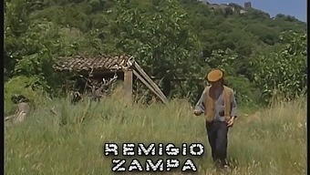 Finansal Kazanç Için Cinsel Bir Buluşma - Sinema