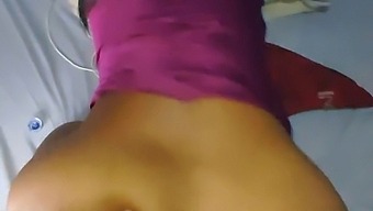 Daddy'S Got Me Barebacked And Loving It, My Butt Is Fully Open