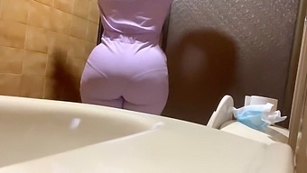 Amateur Wife Caught On Camera In Extreme Anal Encounter