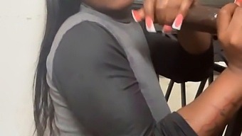 A Skilled Cock Sucker Made Me Orgasm In Two Minutes (The Best Blowjob Ever)
