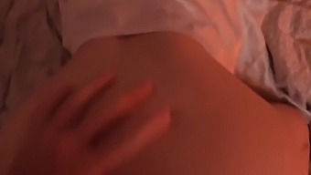I Have A Friendly Encounter With My Best Friend’s Girl And We Both Cum.